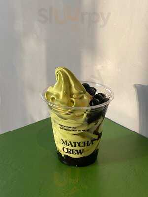 Matcha Crew