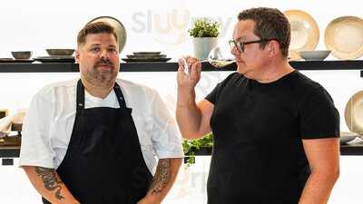 Dagmar Bistro & Wine Bar