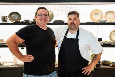 Dagmar Bistro & Wine Bar