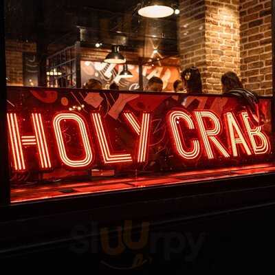 Holy Crab