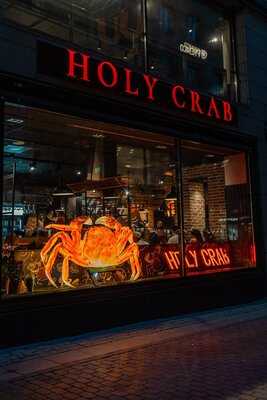 Holy Crab
