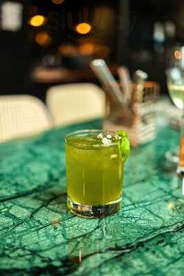 Alfred Kitchen & Bar