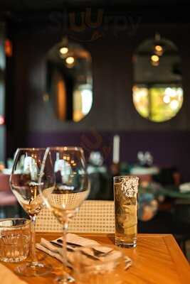 Alfred Kitchen & Bar