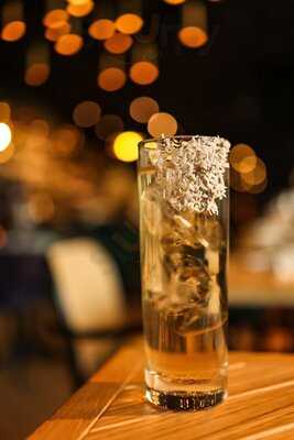 Alfred Kitchen & Bar