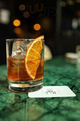 Alfred Kitchen & Bar