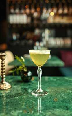 Alfred Kitchen & Bar