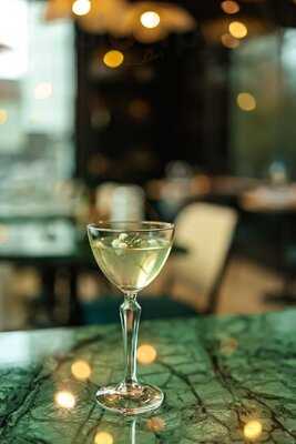 Alfred Kitchen & Bar