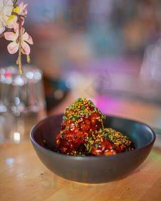 Pocha! Korean Street Dining