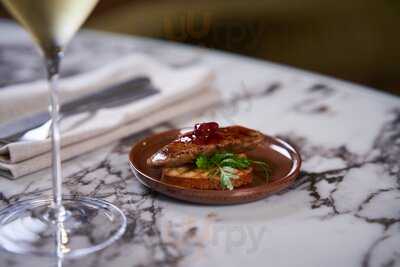 Minne Champagne & Wine