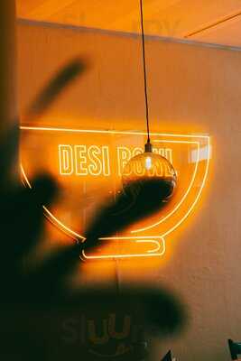 Desi Bowl