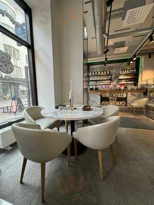 Ristorante Argegno
