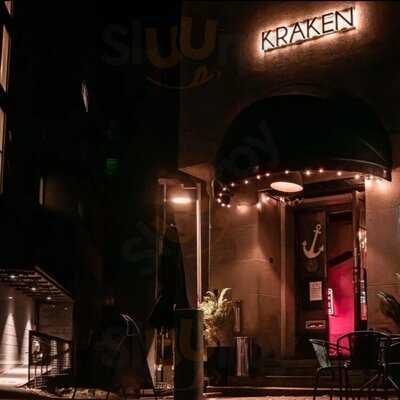 Kraken Helsinki