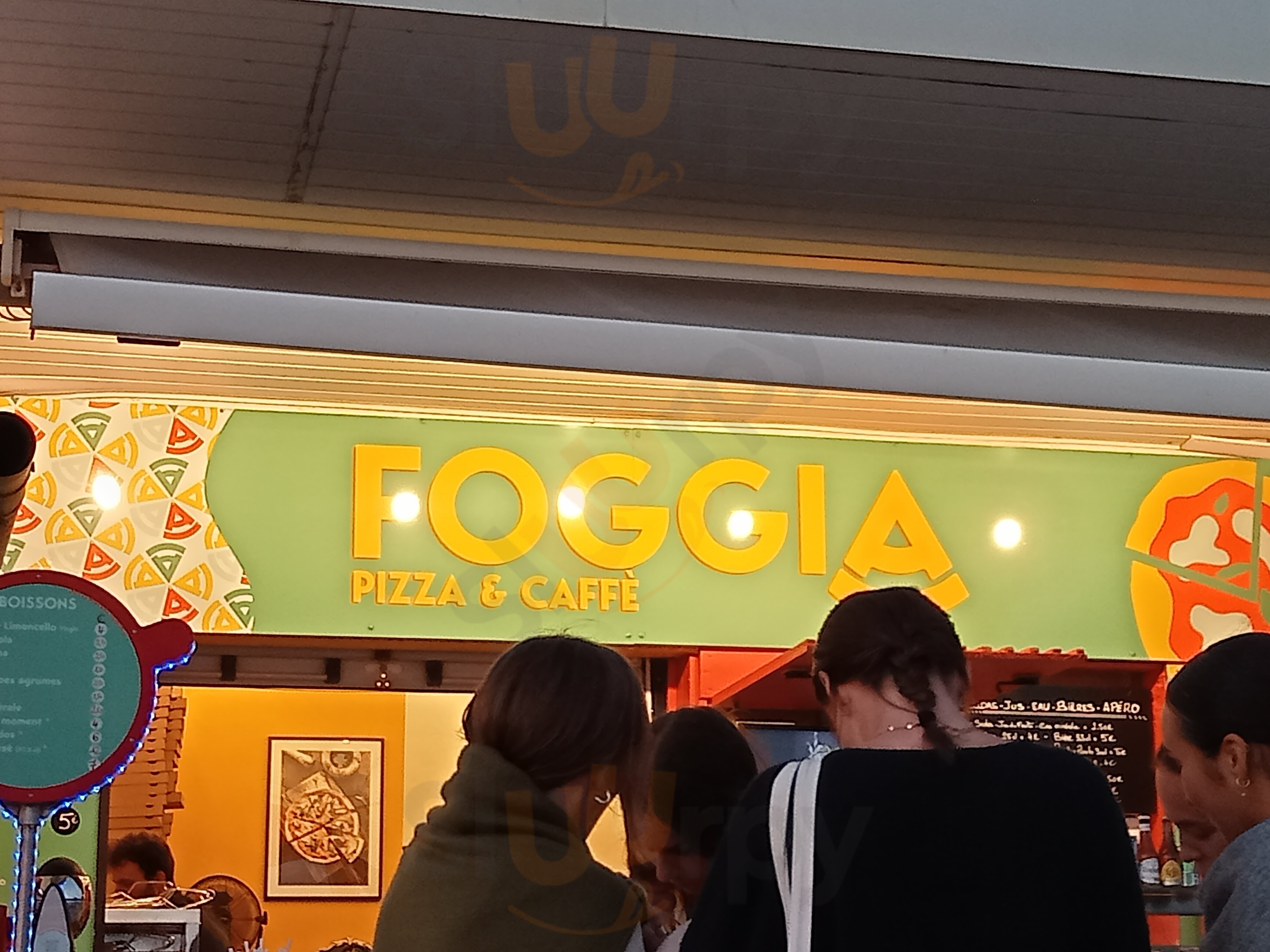 Foggia