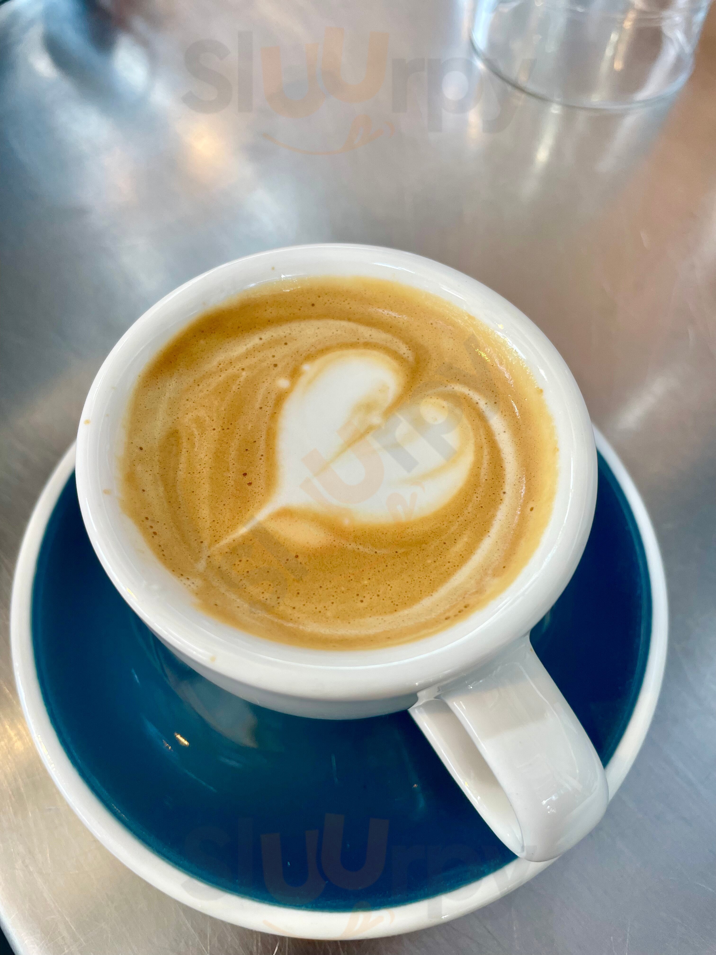 Café D'oriant