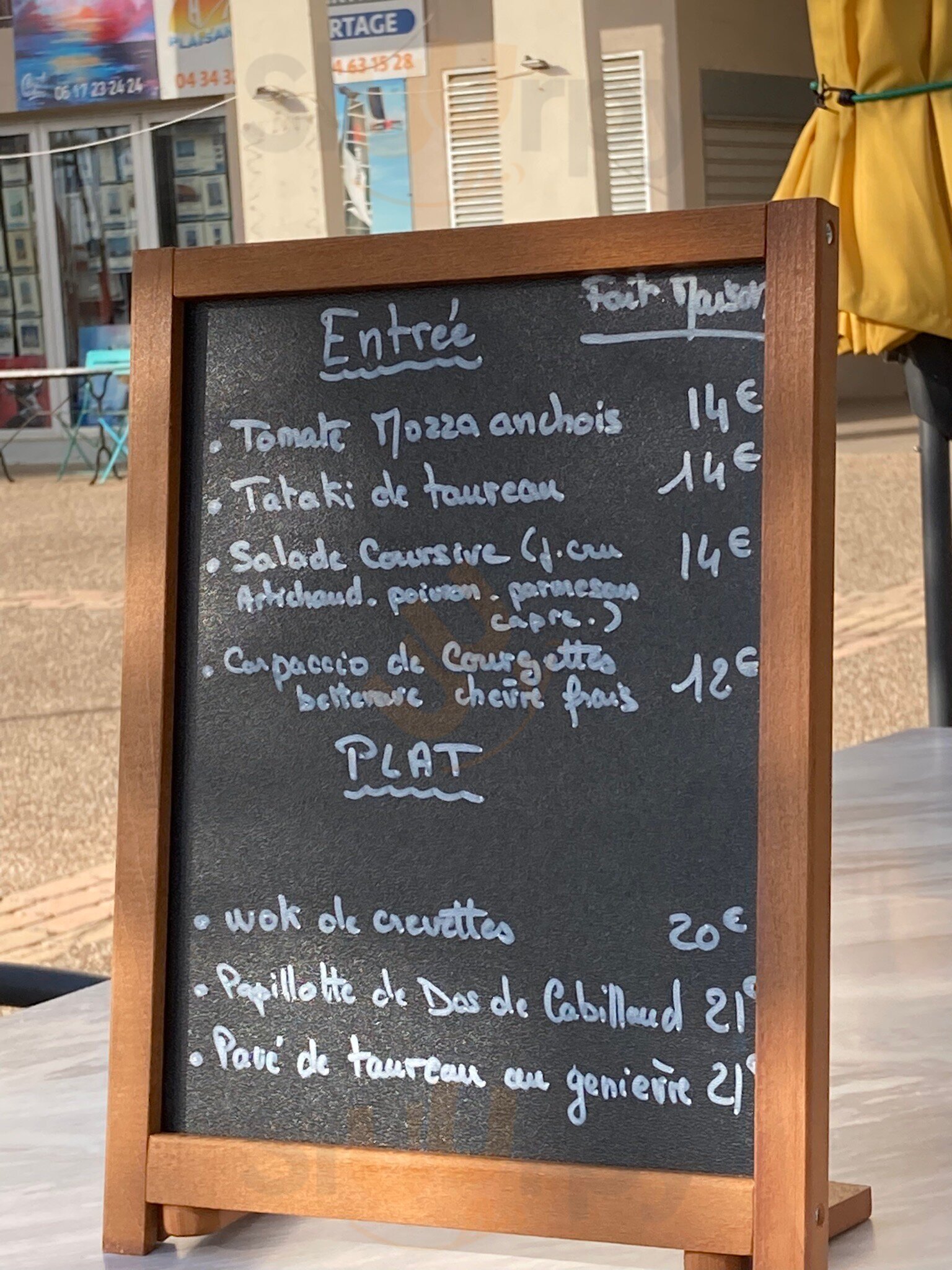 La Coursive
