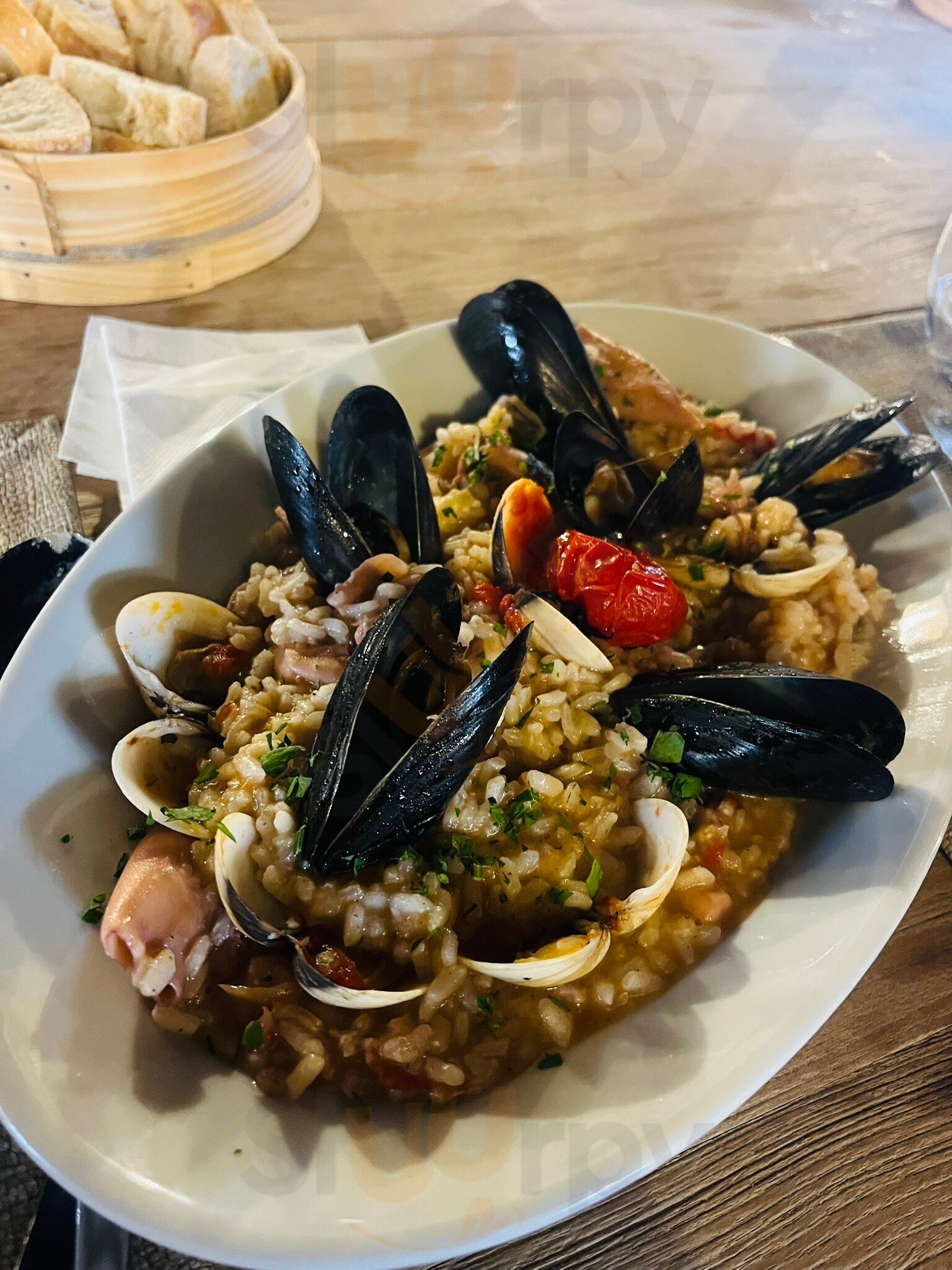 La Pescheria