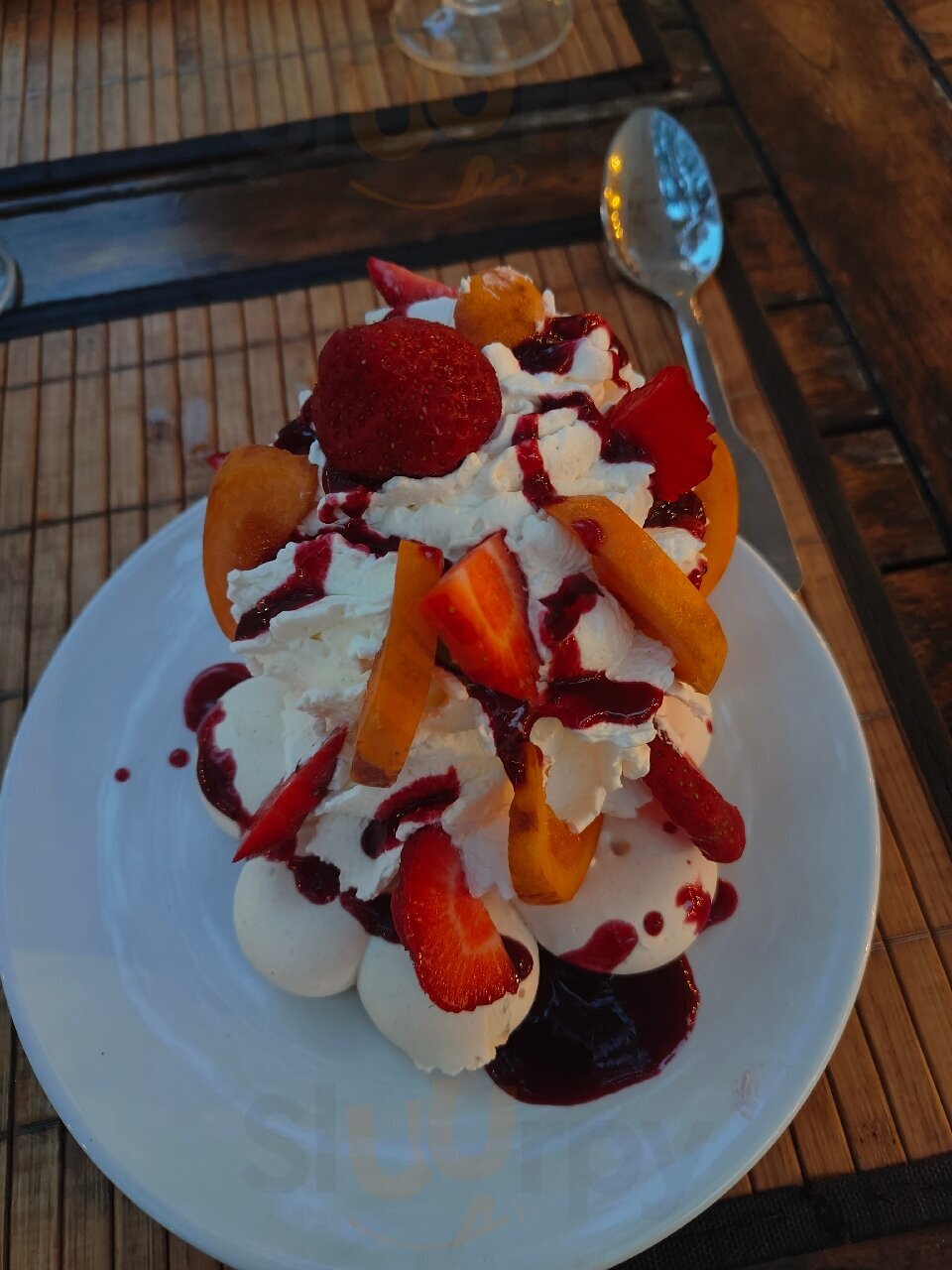 Ti Sable