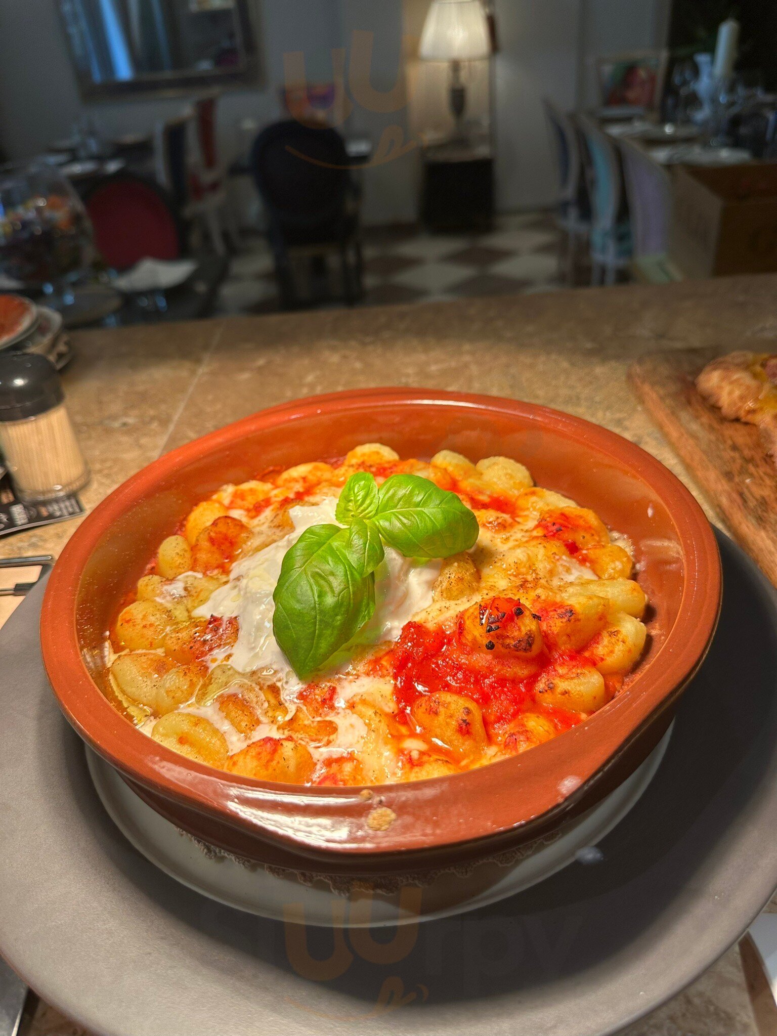 Ristorante Mamma Maria