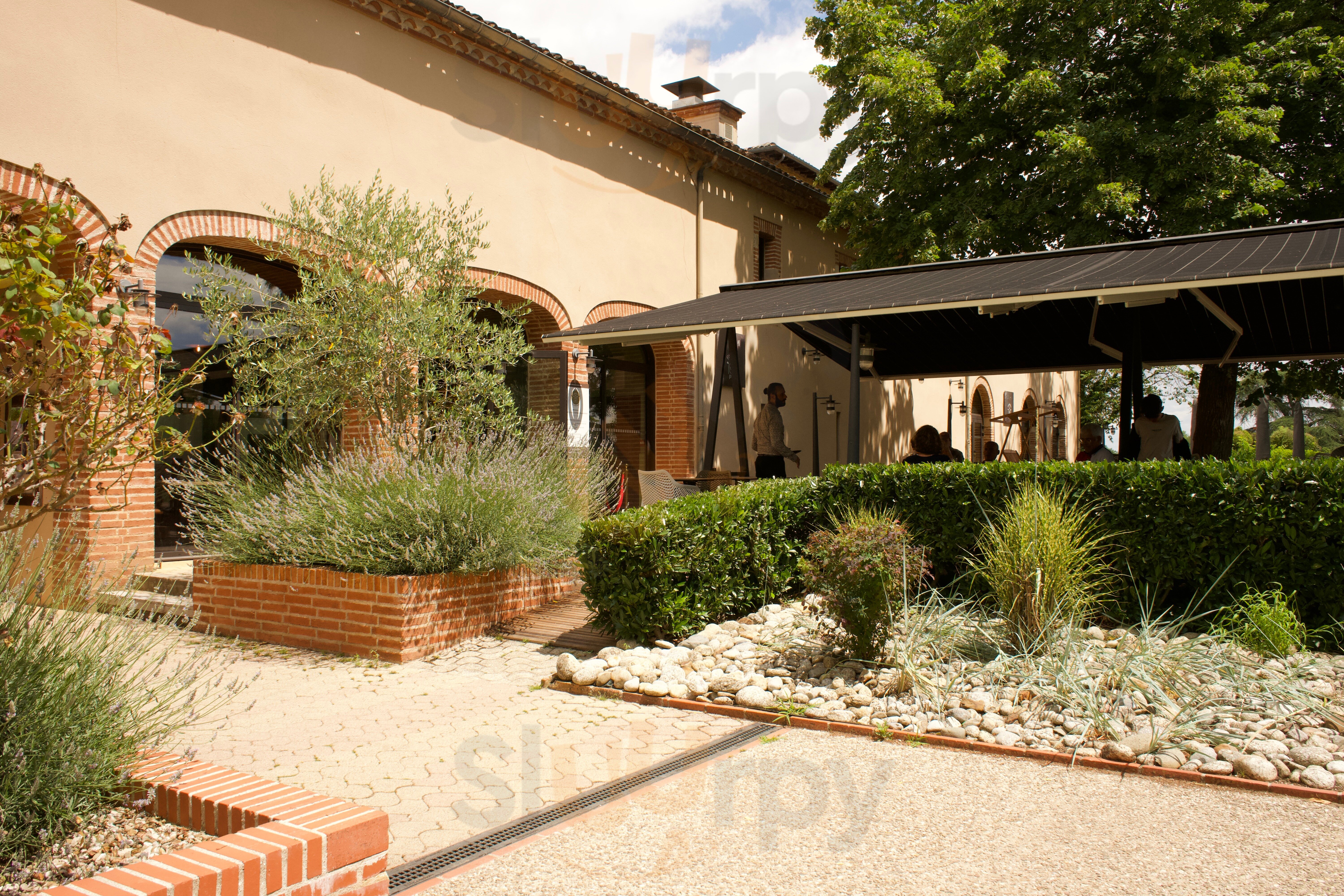 Brasserie L'assiette À Par