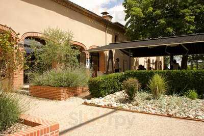 Brasserie L'assiette À Par