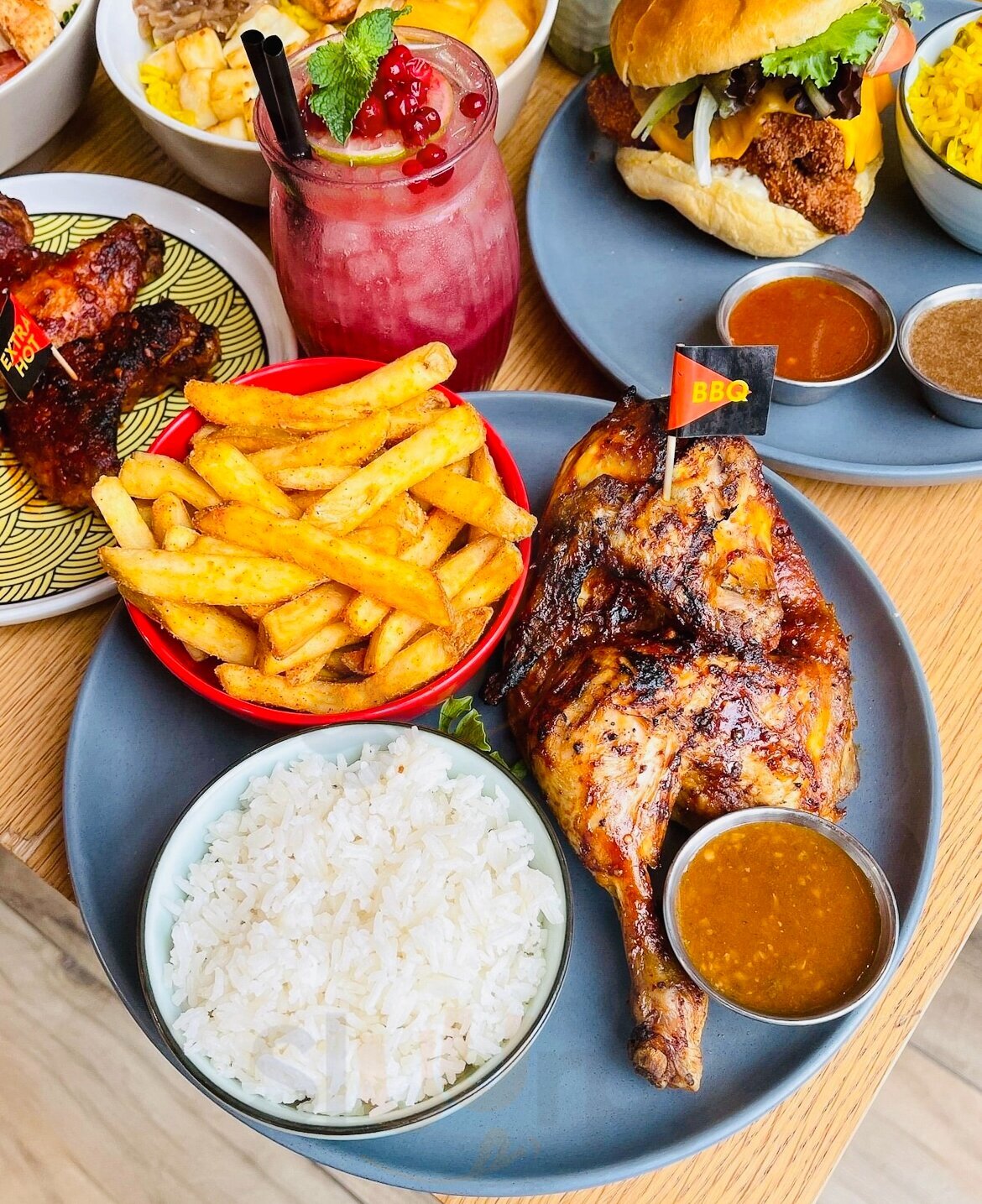 Caravana Cnit - La Défense Westfield