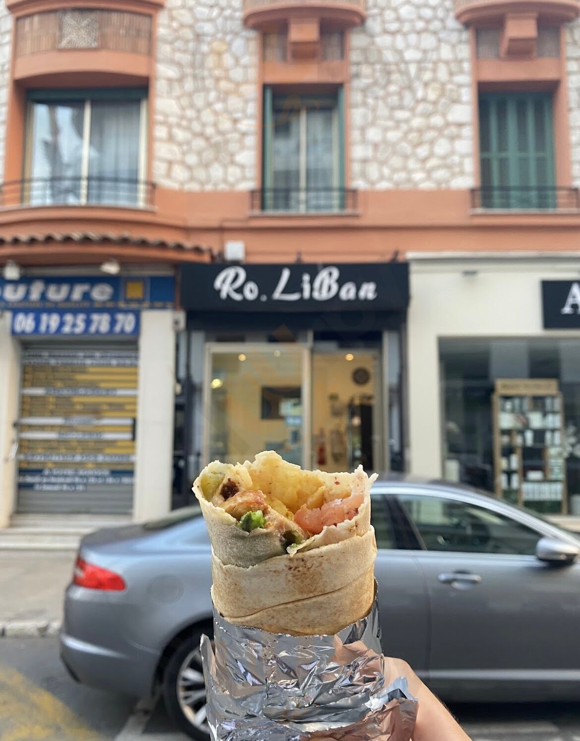 Ro Liban