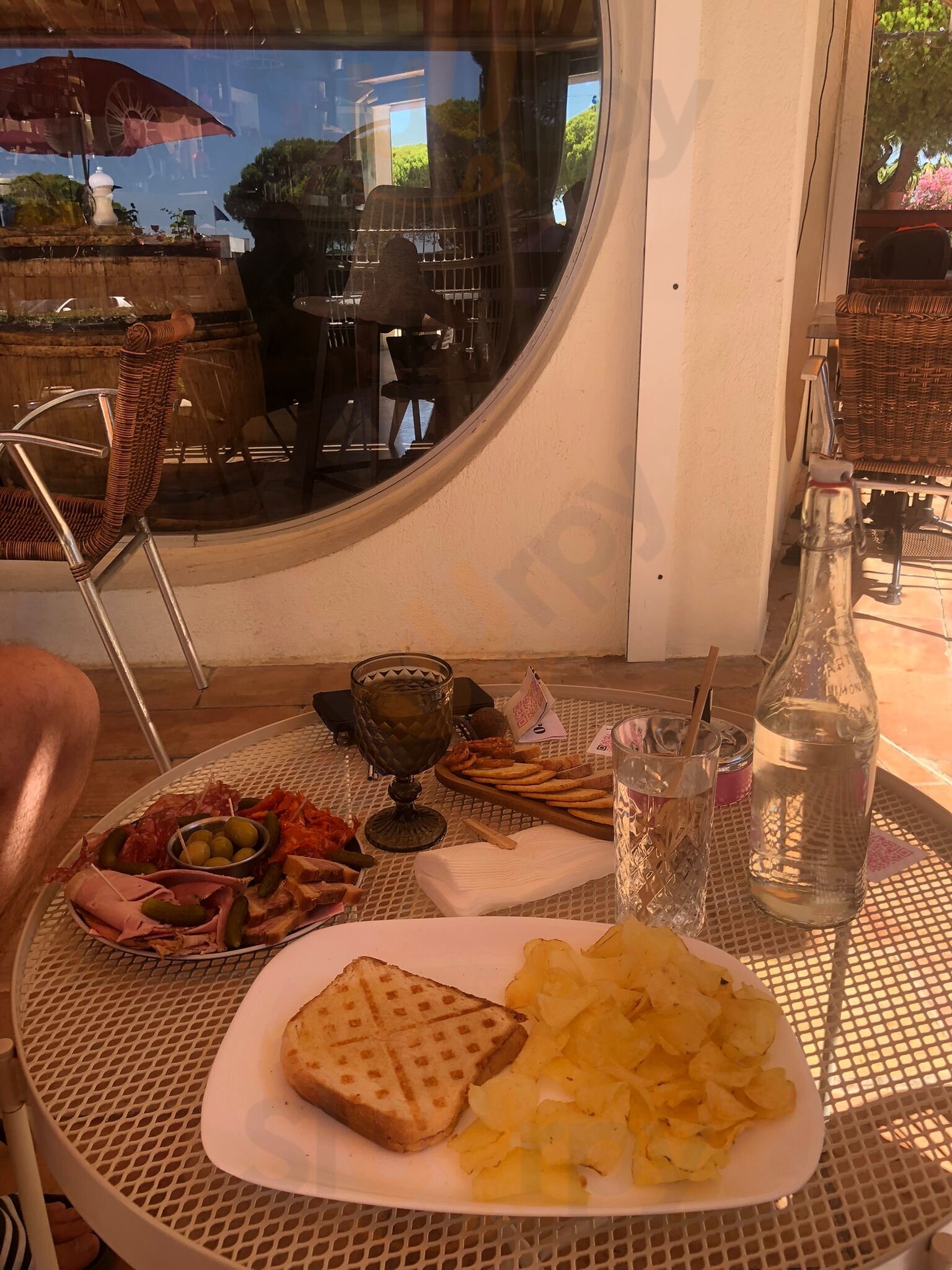 Le Grau Apéro