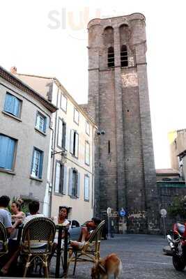 Vertueux Vegan Restaurant