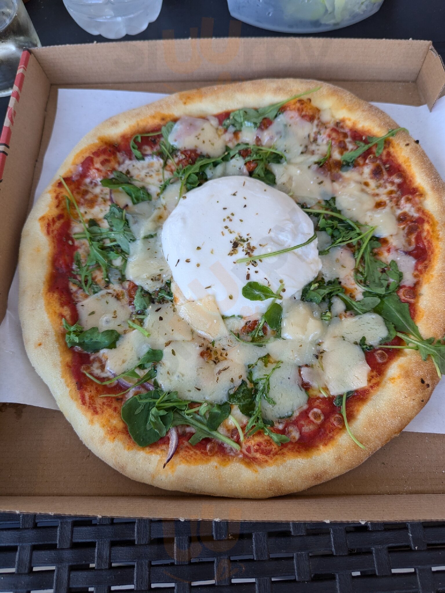 Nonna Lucia L'osteria