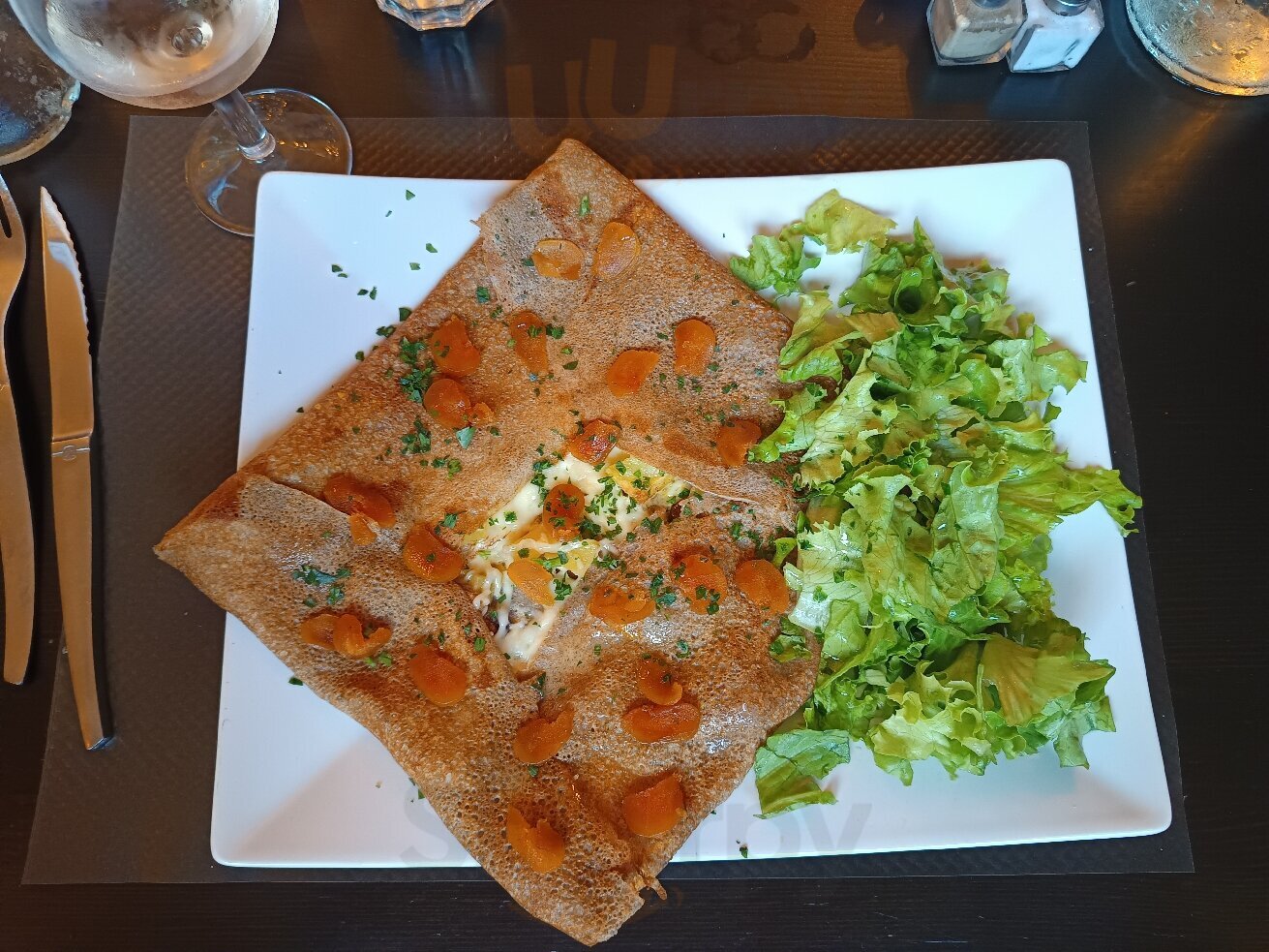 La Crêperie A Deux