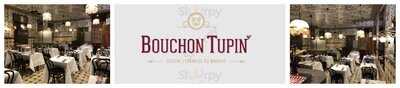 Bouchon Tupin