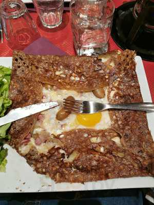 Le Grenier De Pépé