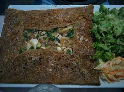 Le Grenier De Pépé