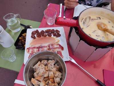 Le Grenier De Pépé