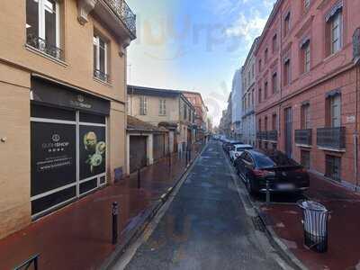 Le Grenier De Pépé