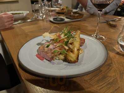 L'angle Saint Laurent