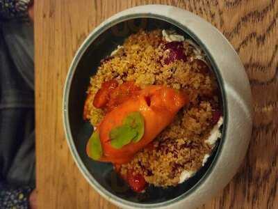 L'angle Saint Laurent