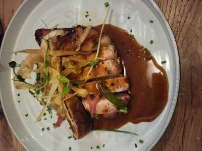 L'angle Saint Laurent