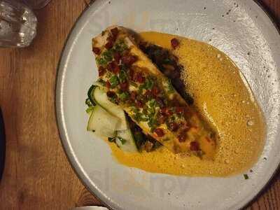 L'angle Saint Laurent