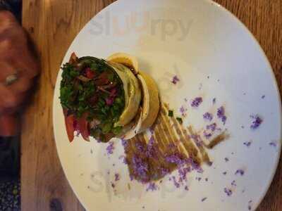 L'angle Saint Laurent