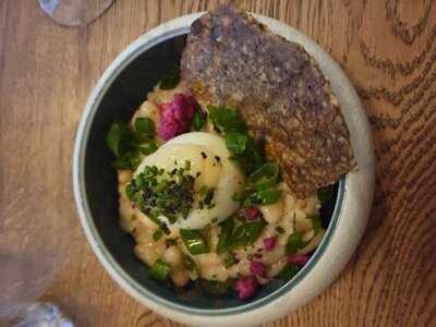 L'angle Saint Laurent