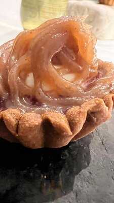 By Pm L'atelier Restaurant