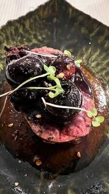 By Pm L'atelier Restaurant