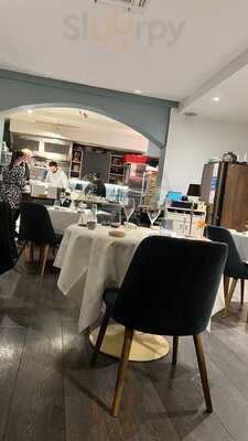 By Pm L'atelier Restaurant