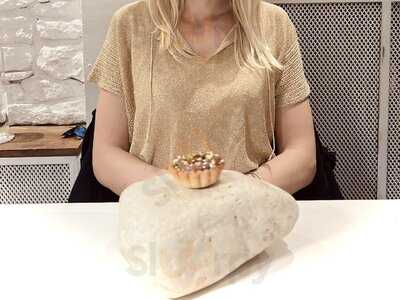 By Pm L'atelier Restaurant