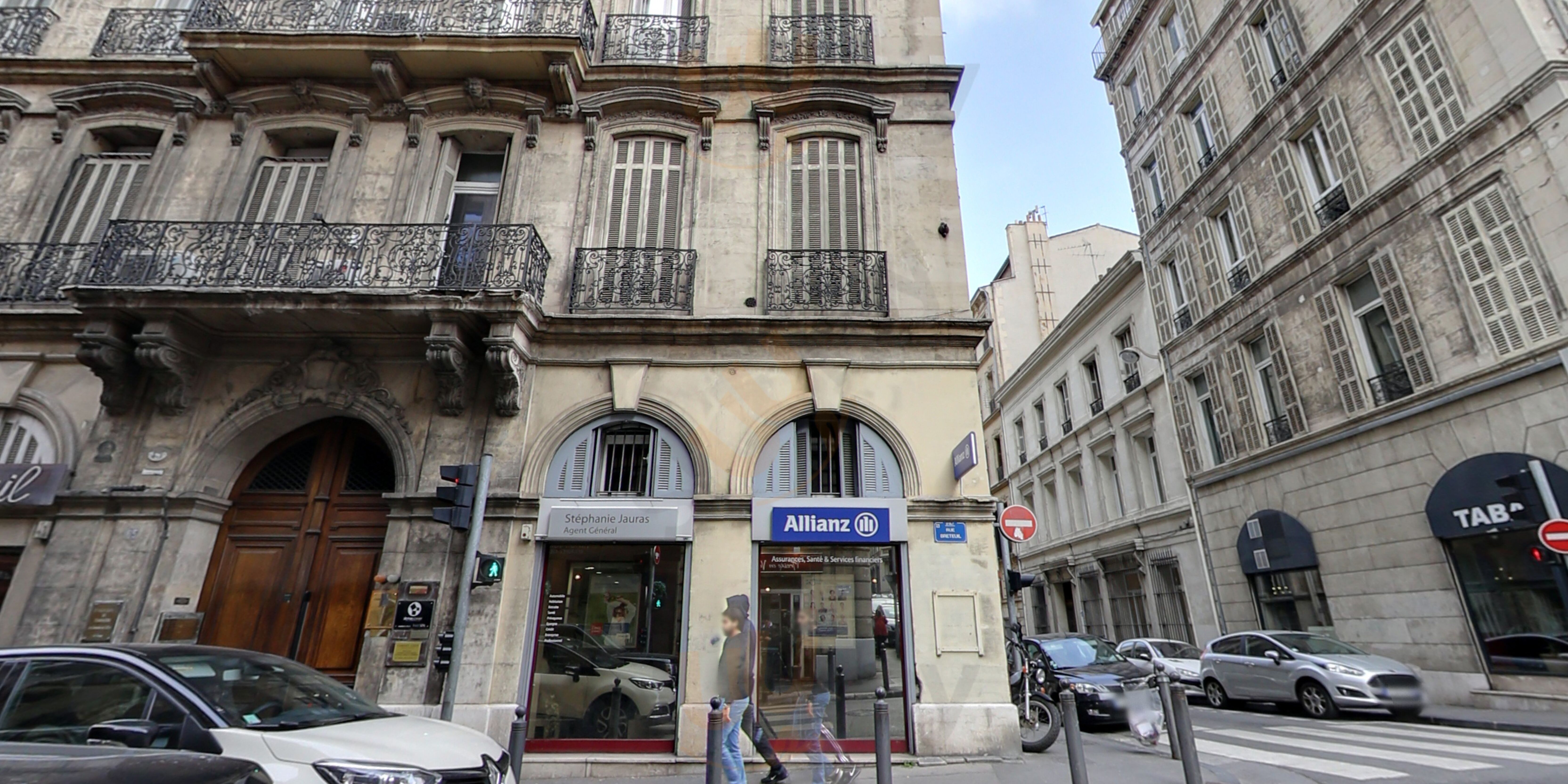 Treize En Vue