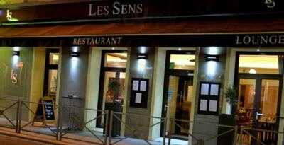Les Sens