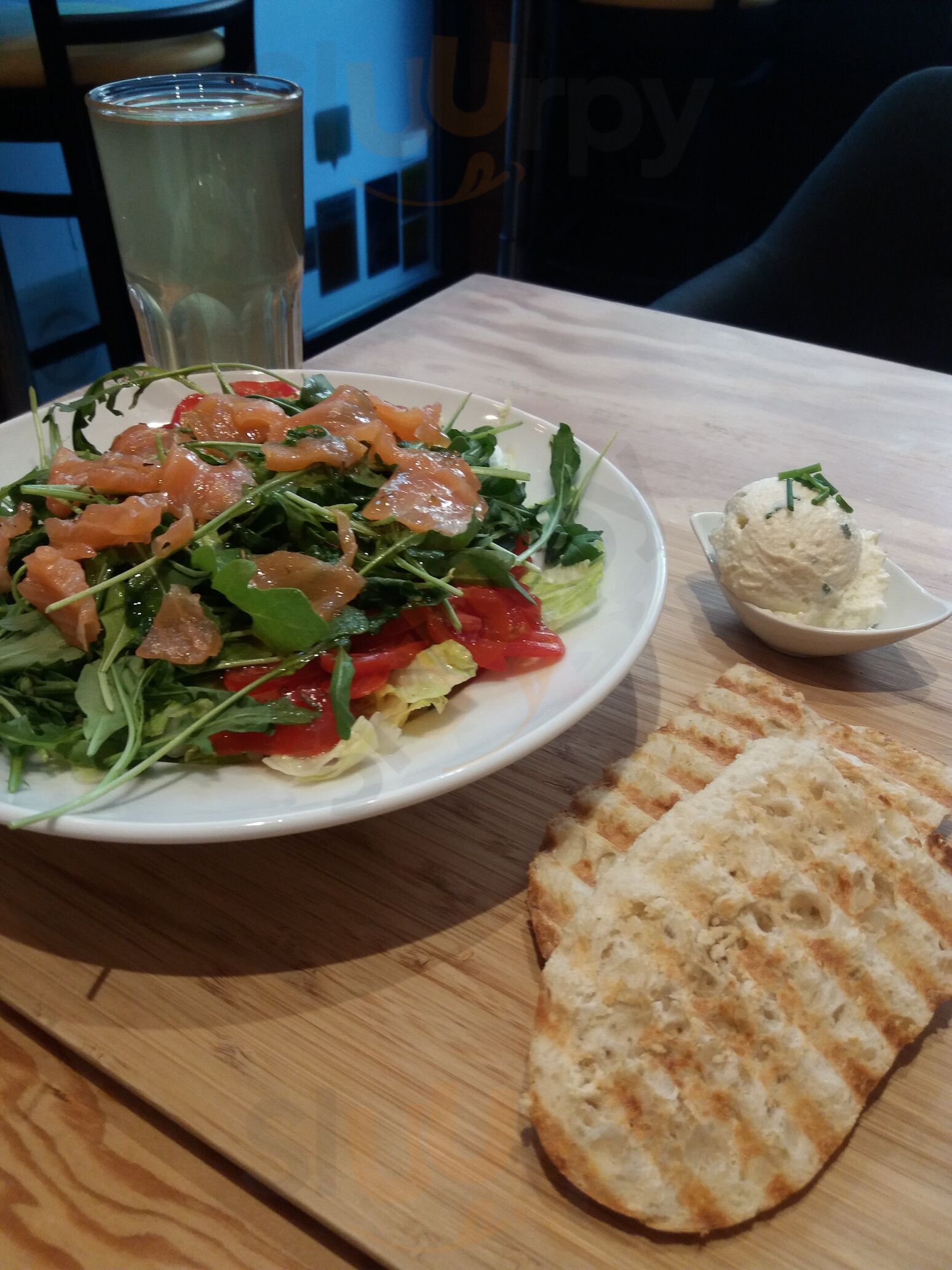 Gorilla Food & Coffee