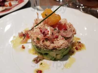 Au Diable Des Plaisirs