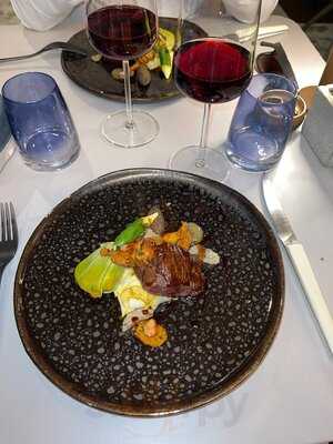 Restaurant L'imaginaire 